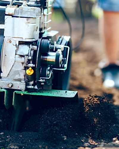 Makina Bakımı ve Tamirat