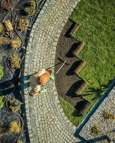 Peyzaj Tasarımı ve Uygulama