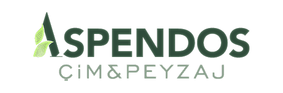 Aspendos Çim & Peyzaj